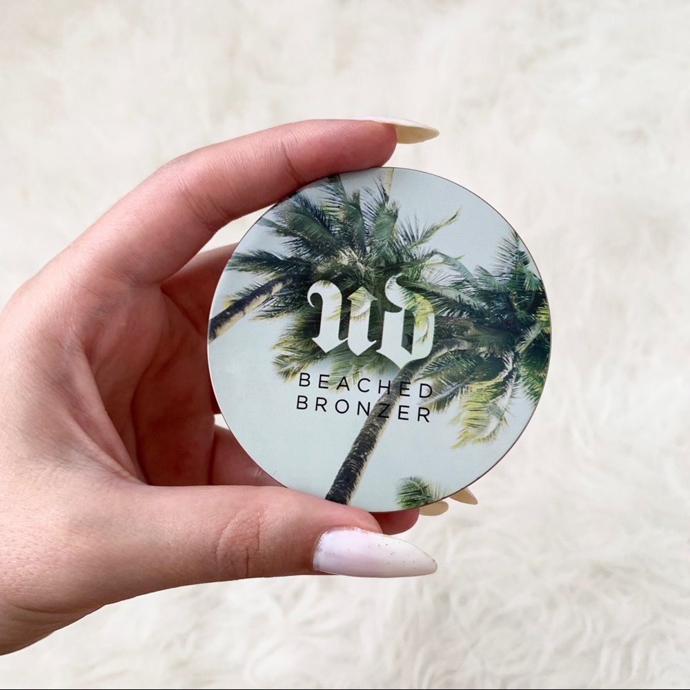 URBAN DECAY BRONZER
